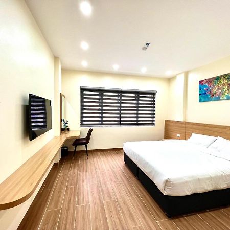 Orion Hotel Halong ฮาลอง ภายนอก รูปภาพ