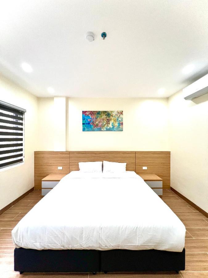 Orion Hotel Halong ฮาลอง ภายนอก รูปภาพ