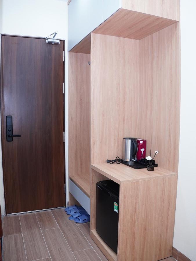 Orion Hotel Halong ฮาลอง ภายนอก รูปภาพ